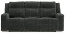Martinglenn REC Sofa w/Drop Down Table