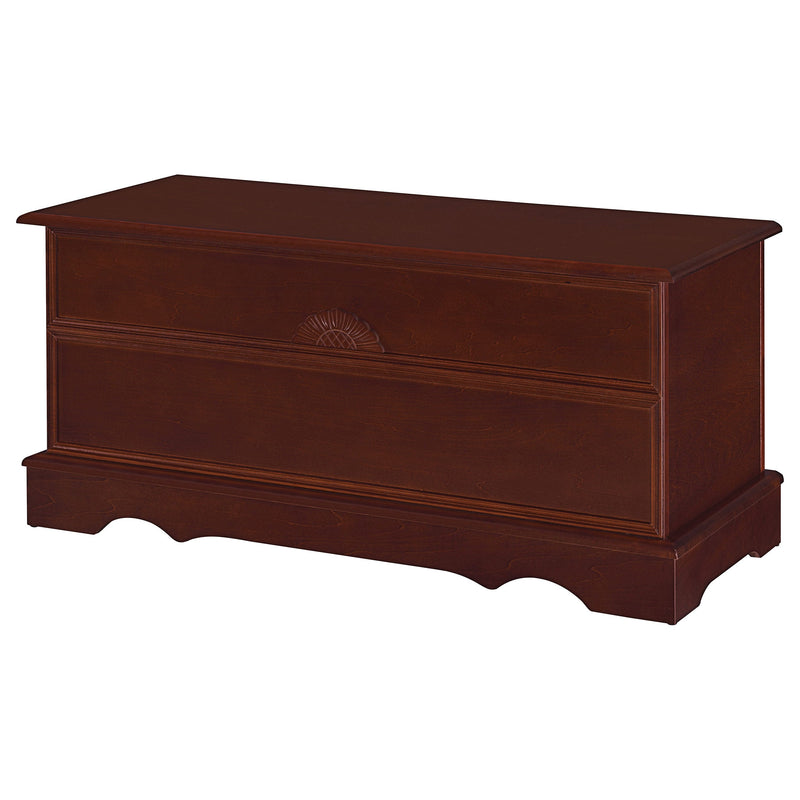 Paula Cedar Chest Honey