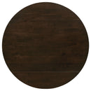 Diamond Modern Furniture COA 3 pc Dinette 130005 IMAGE 17