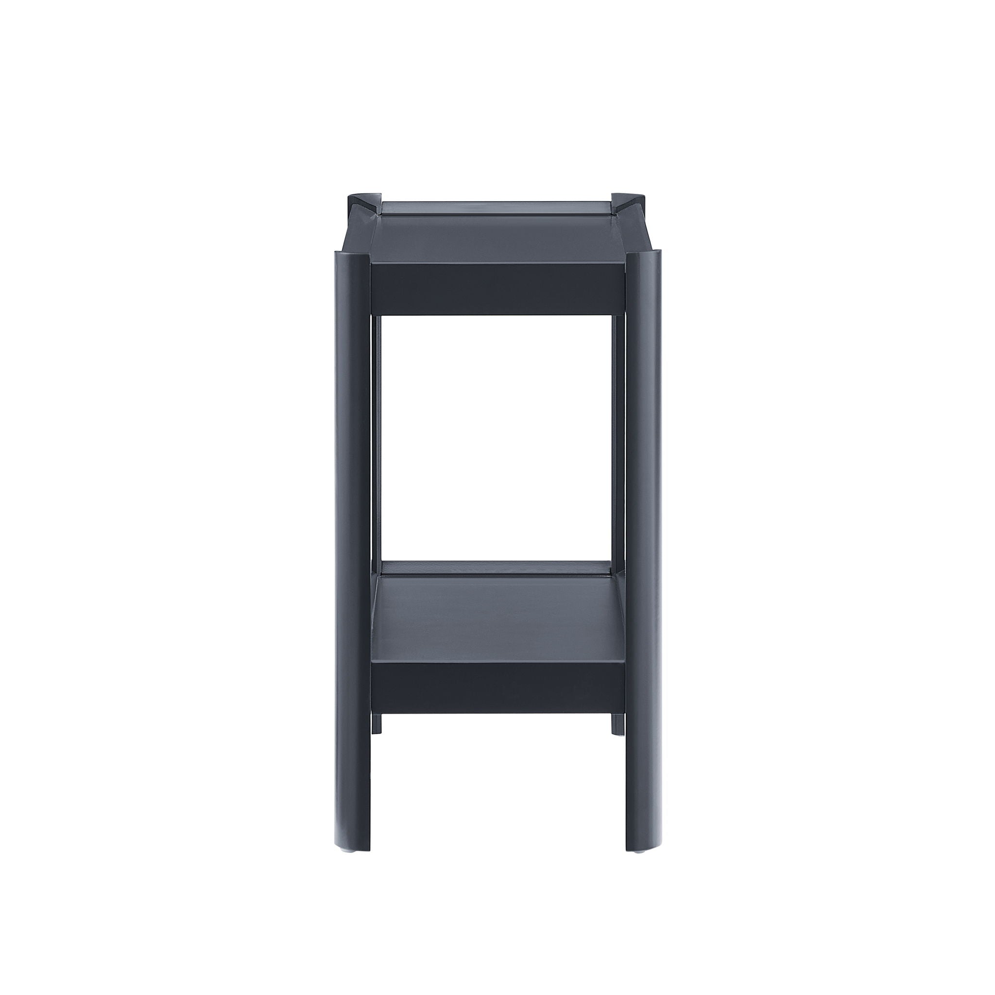 Yonda - Nightstand With 2 Shelves