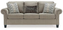 Shewsbury Sofa