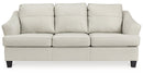 Genoa Sofa, Loveseat, Chair and Ottoman