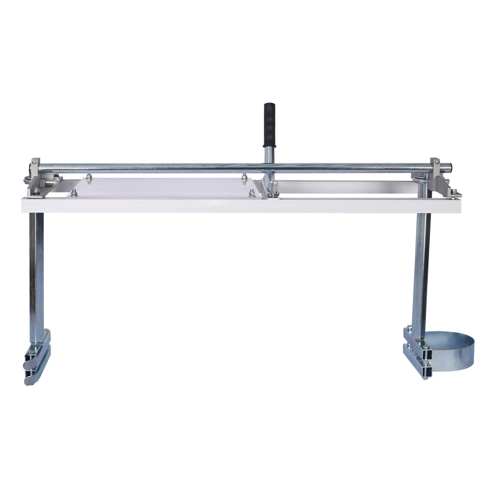 Portable Chainsaw Planking Lumber With Adjustable Milling Bar