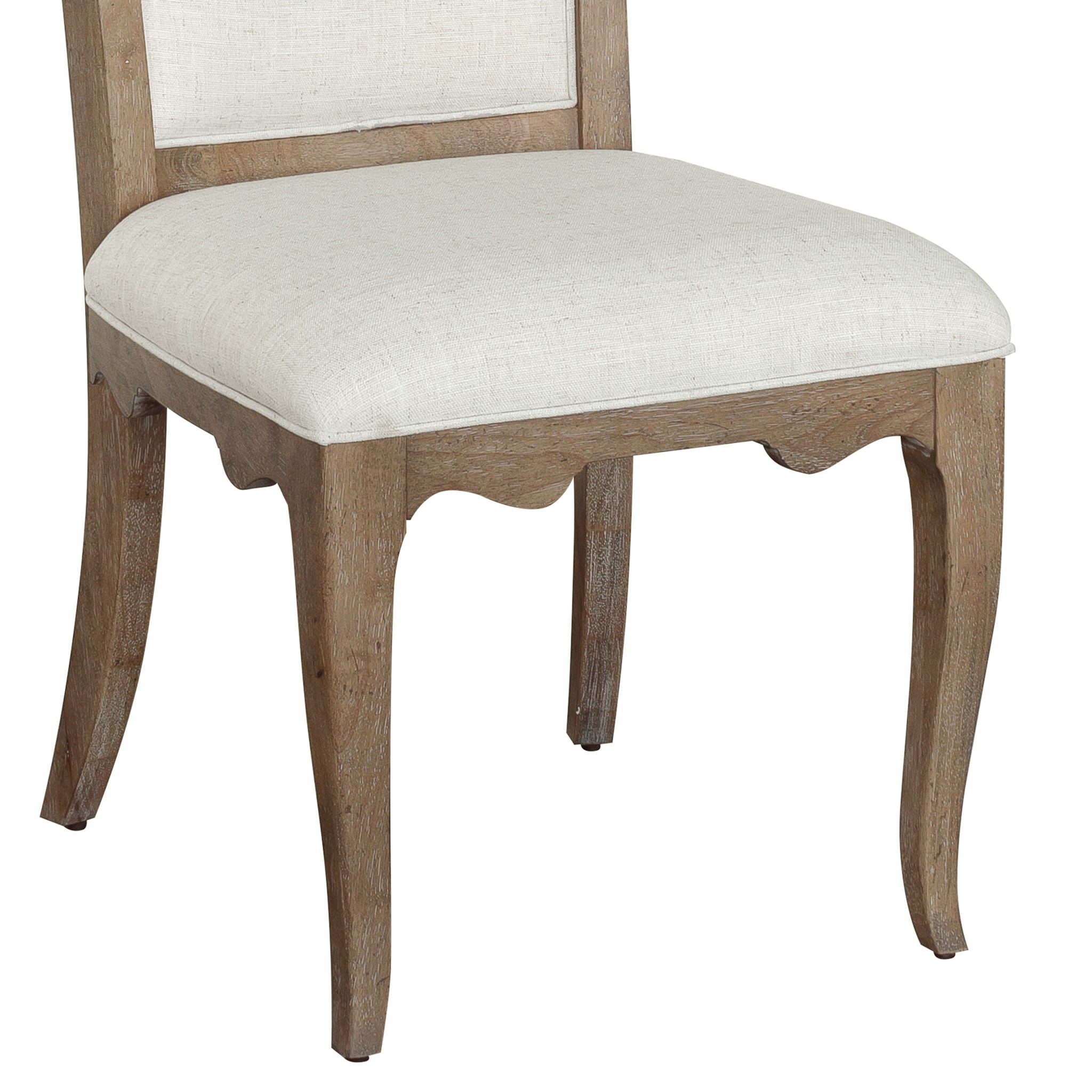 Weston Hills - Upholstered Chair