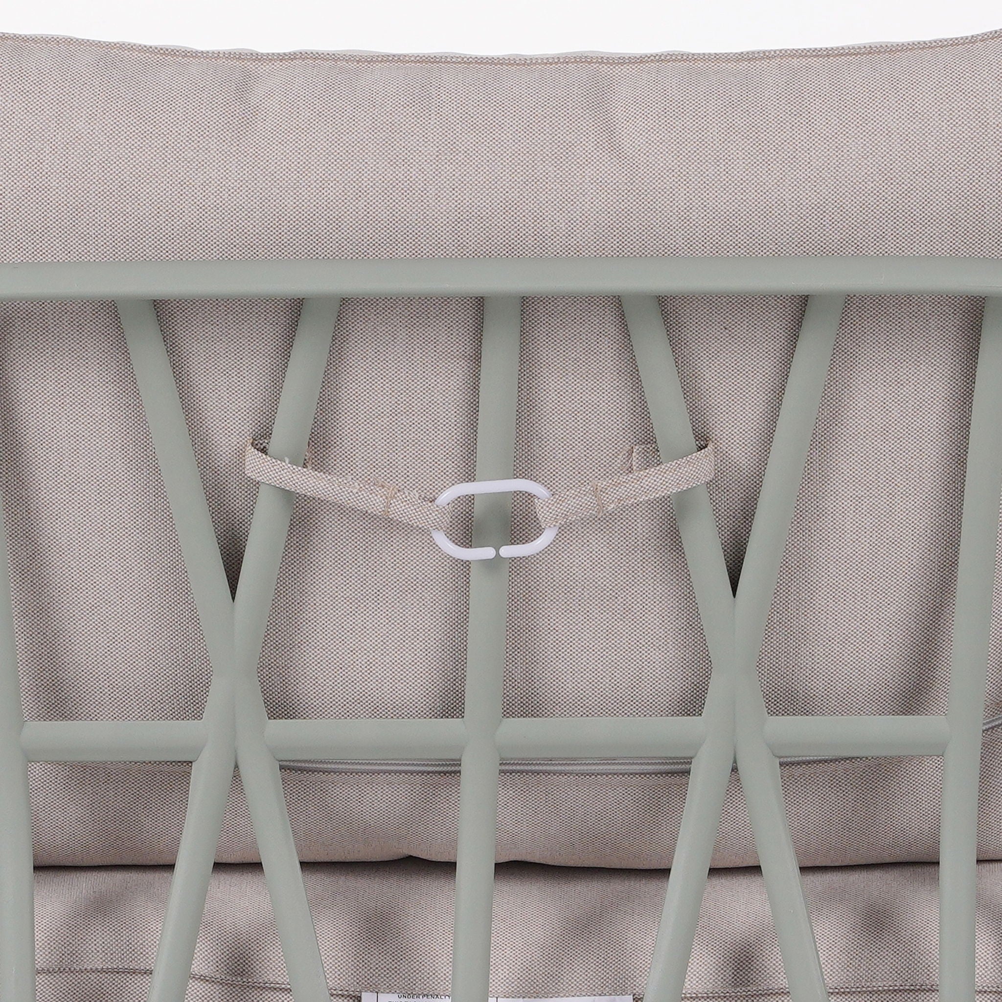Huron - Outdoor Club Chair (Set of 2)