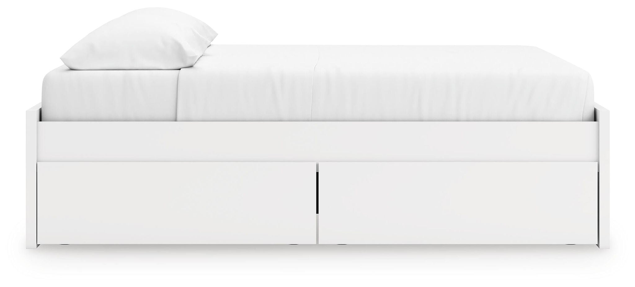 Onita - Platform Bed