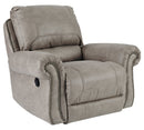 Olsberg Sofa, Loveseat, Chair and Ottoman