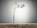 Half Moon Floor Lamp