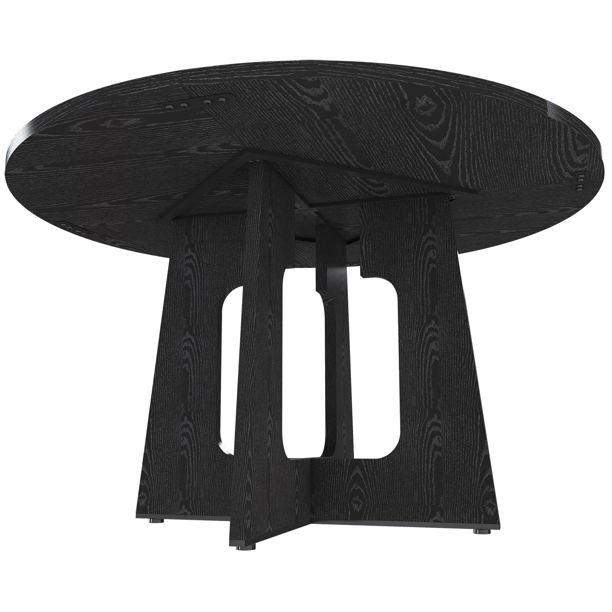 Round Dining Table For 4