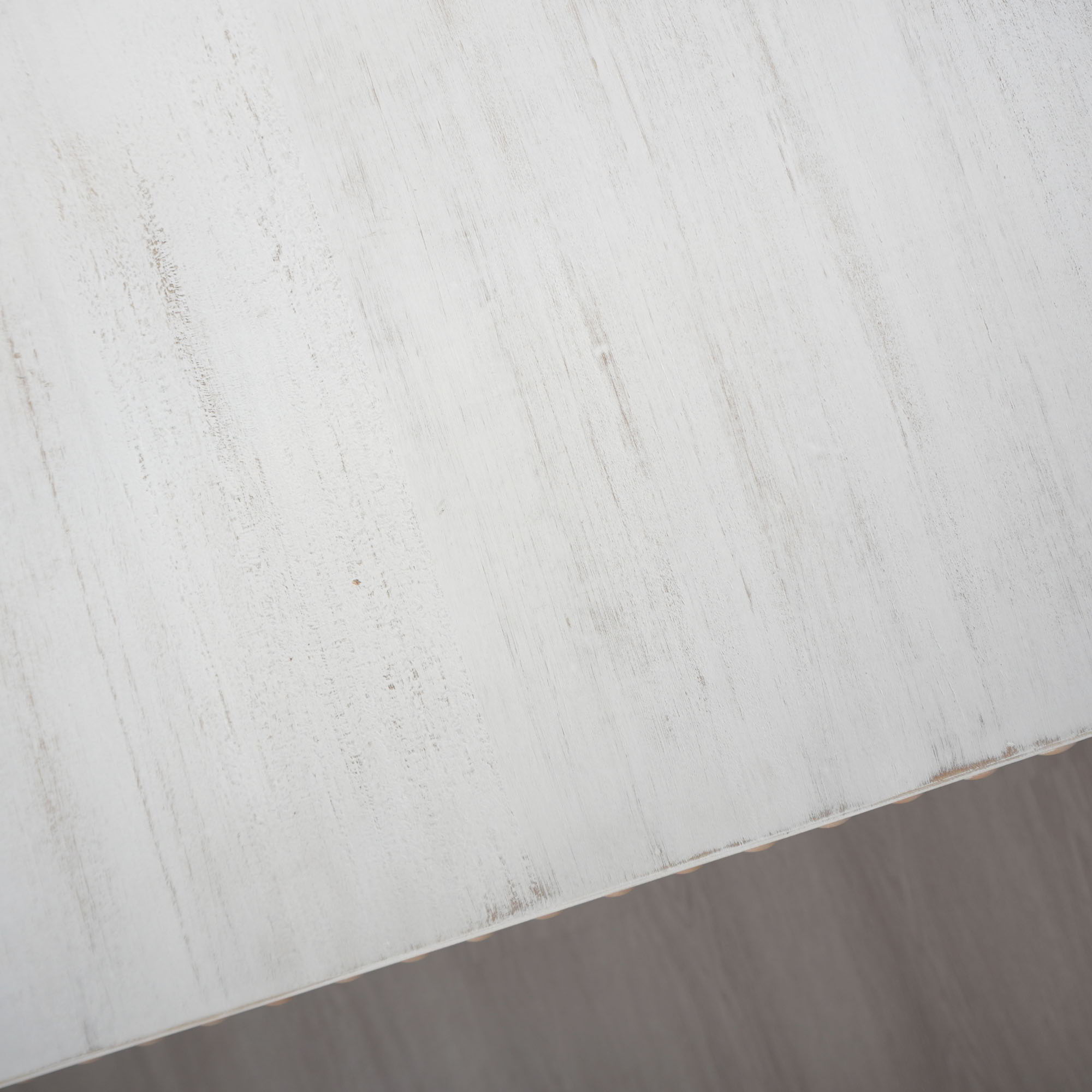 Waterfall Console Table