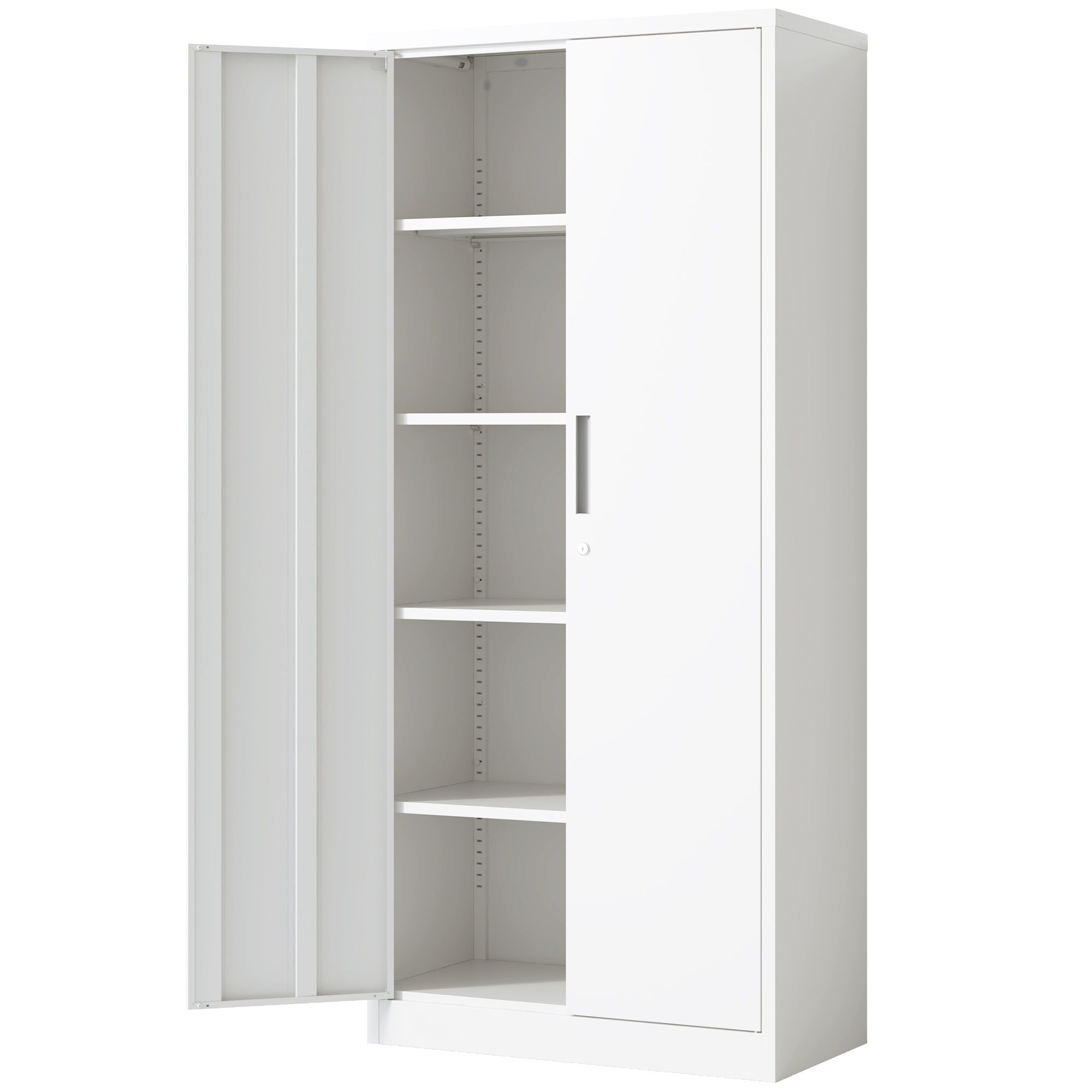 Garage Storage Cabinet