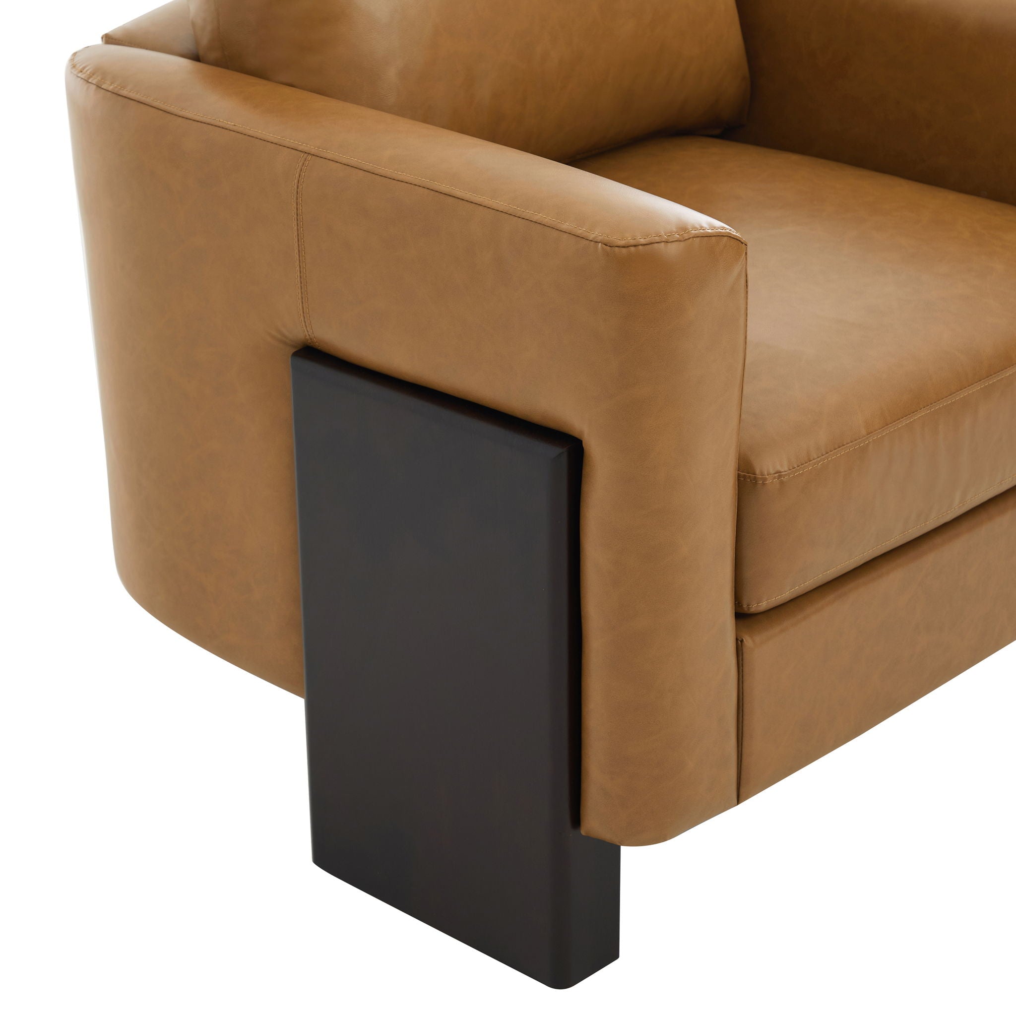 Elegant Modern 3 Seater Sofa