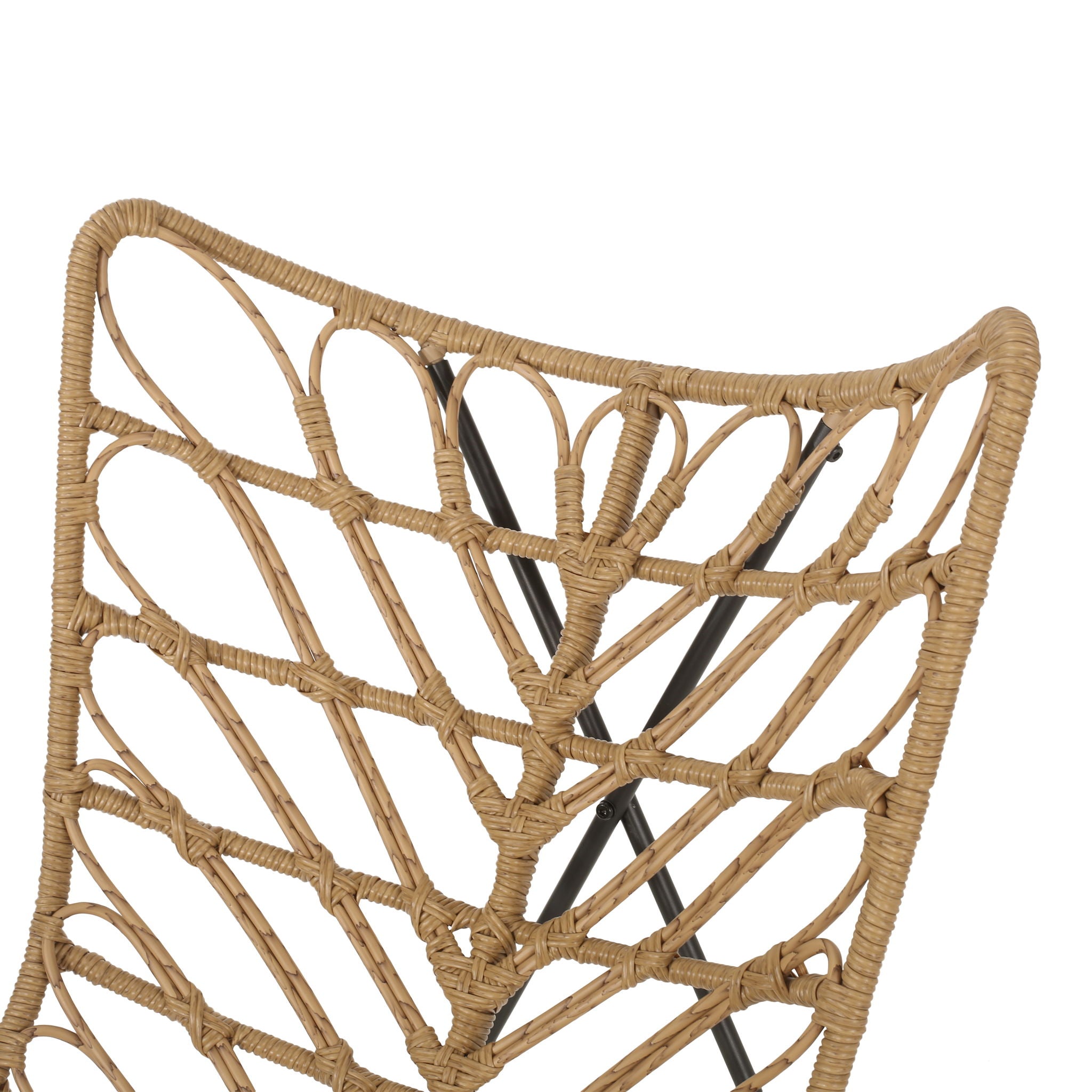 Bryson - Chair - Light Brown