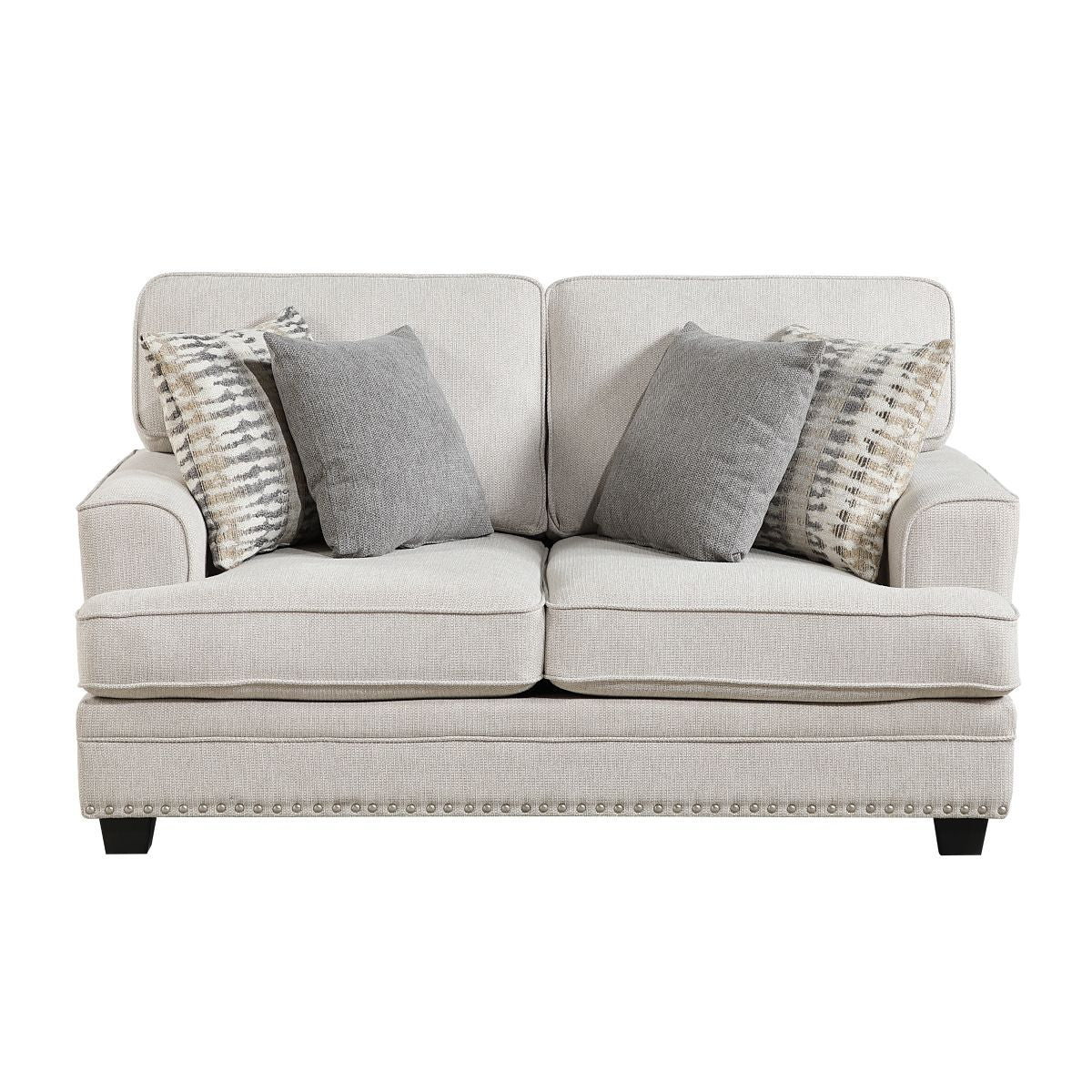 Bradford - Sofa & Loveseat