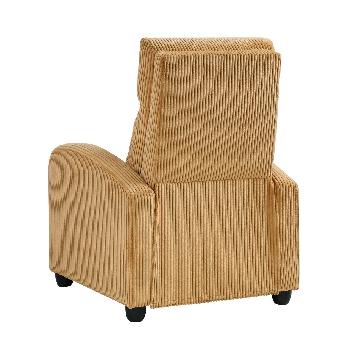 Parsons - Push Back Reclining Chair