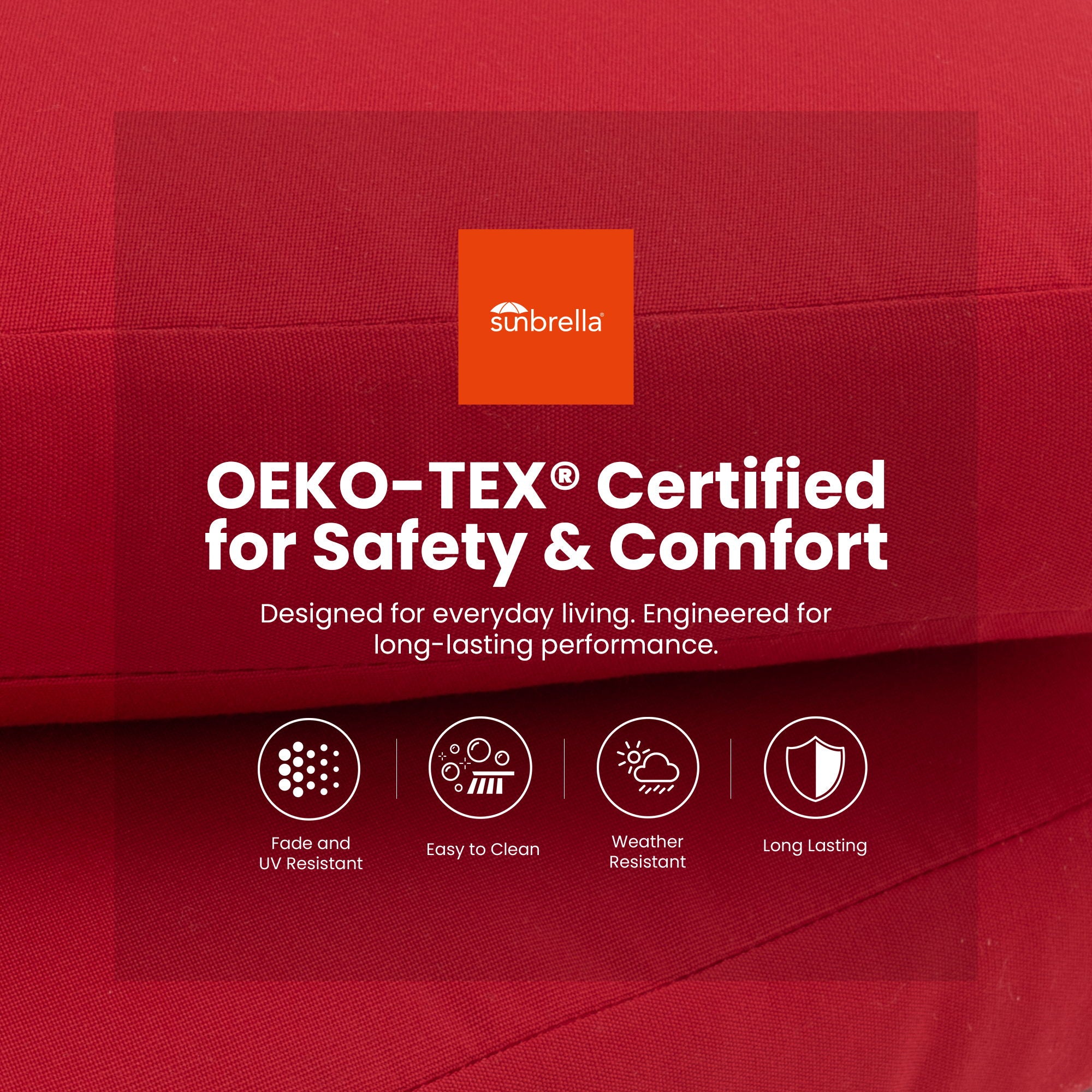 5 Pieces Outdoor Patio Bar Set, Rounded Square Table & 4 Aluminum Bar Stools