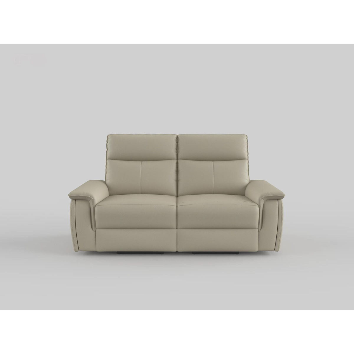 Maroni - Power Double Reclining Loveseat With Power Headrests