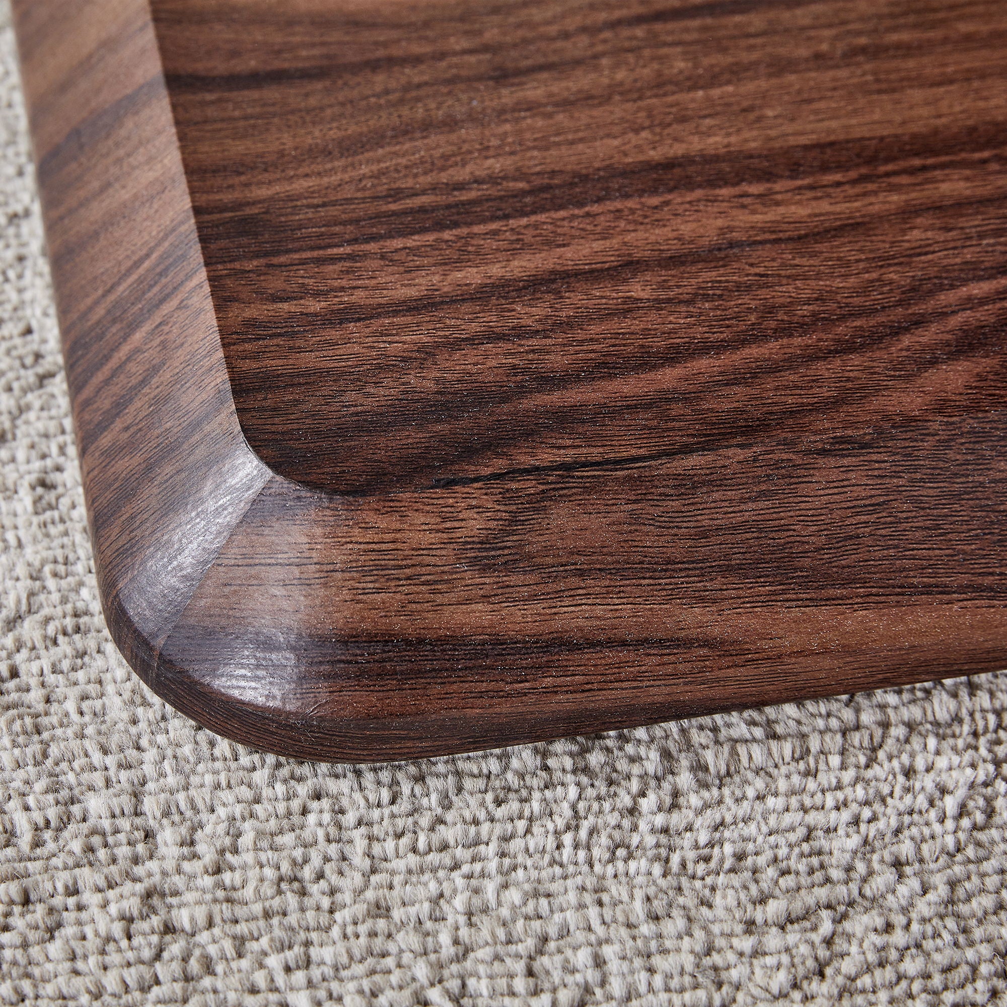 Modern, Minimalist Rectangular Coffee Table