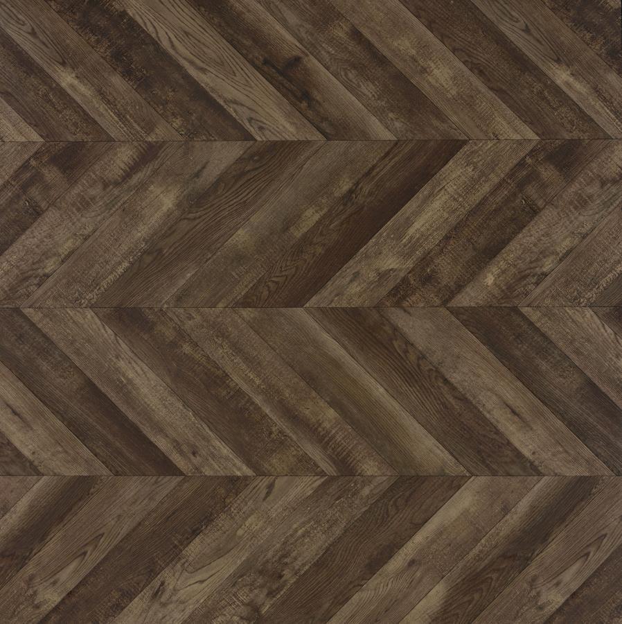 Millbrook - 2 Door Storage Bookshelf - Rustic Oak