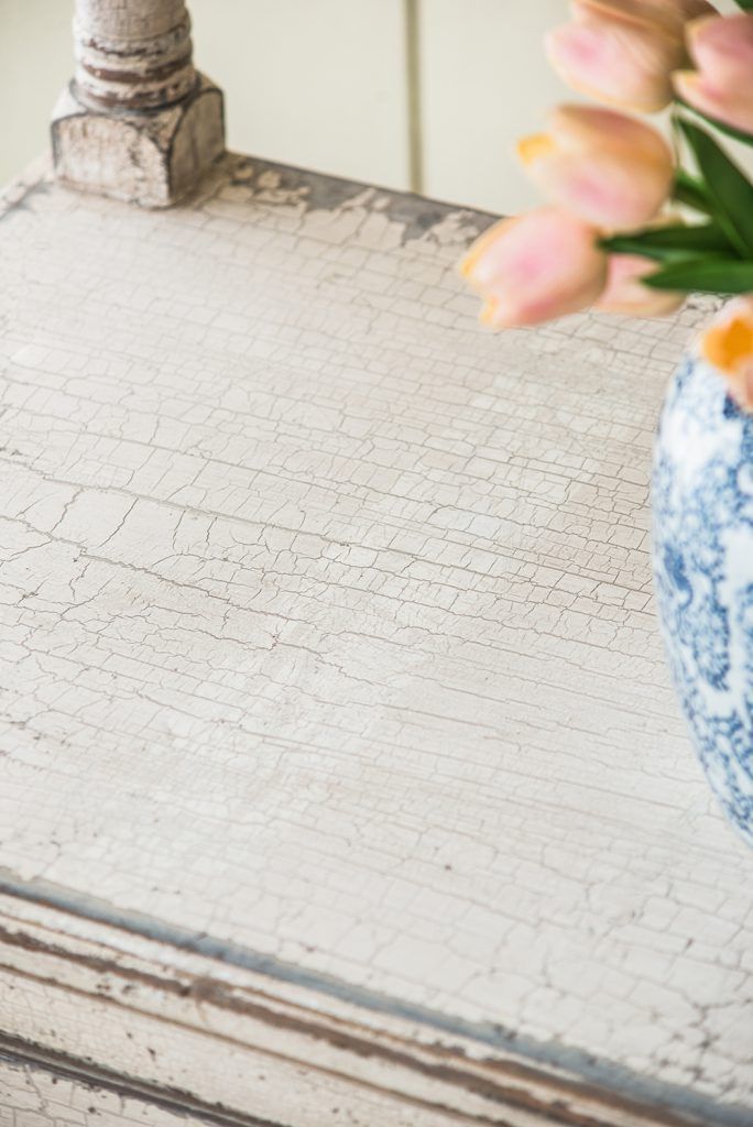 Adela - French Country Bookcase Display Storage Shelf Etageres - Antique White