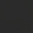 Walton Leatherette Upholstered Tufted Accent Bench Black