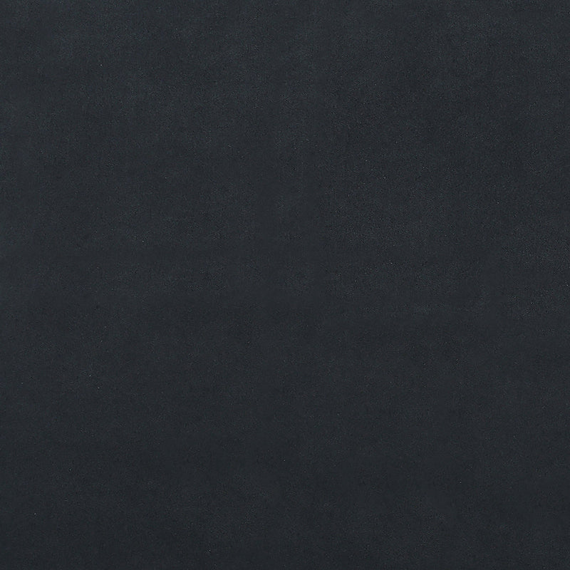 Chad Denim Upholstered Accent Bench Dark Blue