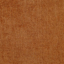 Camacho Rectangular Upholstered Tufted Ottoman Amber