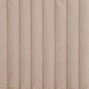 Fayette  Upholstered Sectional Sofa Greige