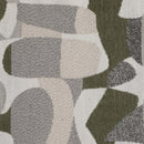 Fayette  Upholstered Sectional Sofa Greige