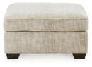 Lonoke Oversized Accent Ottoman