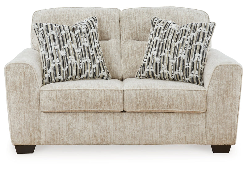 Lonoke Loveseat