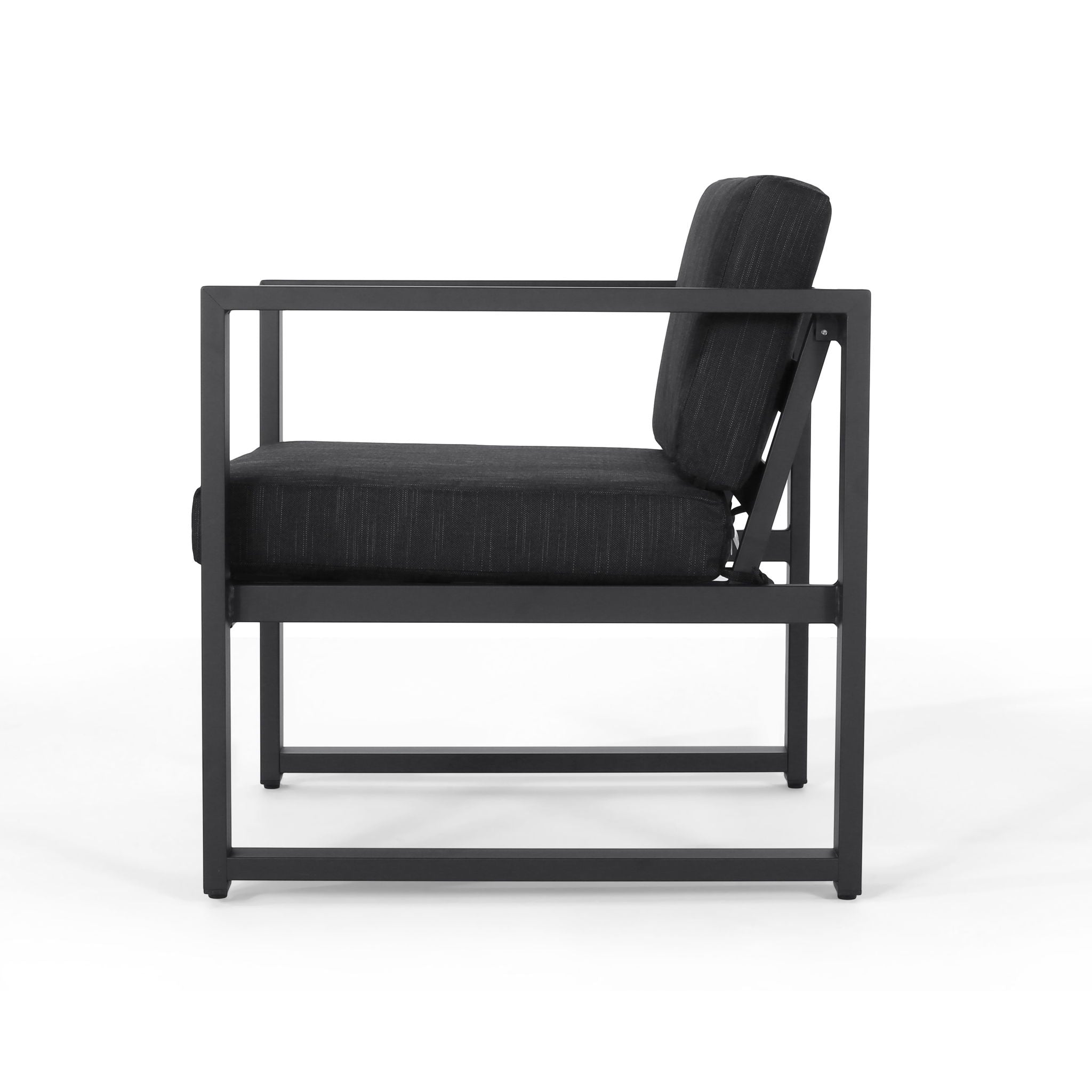 Navan - Outdoor Patio Club Chair