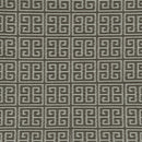 Salizar Upholstered Flared Arm Loveseat Charcoal Grey