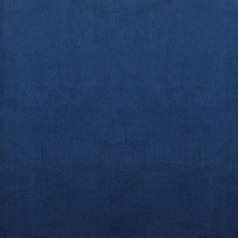 Sophia Upholstered Channel Tufted Loveseat Blue