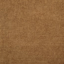 Octavia Fabric Upholstered Rectangular Ottoman Amber