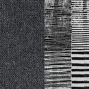 Mccord Upholstered Track Arm Sectional Sofa Dark Grey