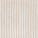 Blaine Upholstered Armless Chair Sand