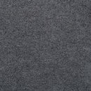 Octavia Upholstered Track Arm Accent Chair