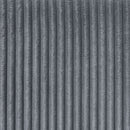 Blaine Upholstered Armless Chair Sand