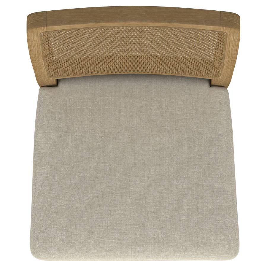 Arini - Round Dining Room Table Set