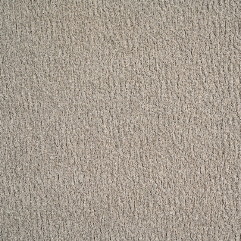 Islington Fabric Upholstered Panel Arm Sofa Taupe