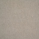 Islington Fabric Upholstered Panel Arm Accent Chair Taupe