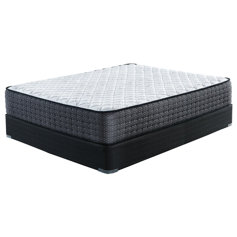 Diamond Modern Furniture Exclusive Design Limited Edition Firm M62531 Queen Mattress IMAGE 2