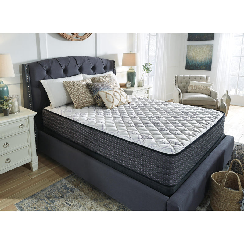 Diamond Modern Furniture Exclusive Design Limited Edition Firm M62531 Queen Mattress IMAGE 7