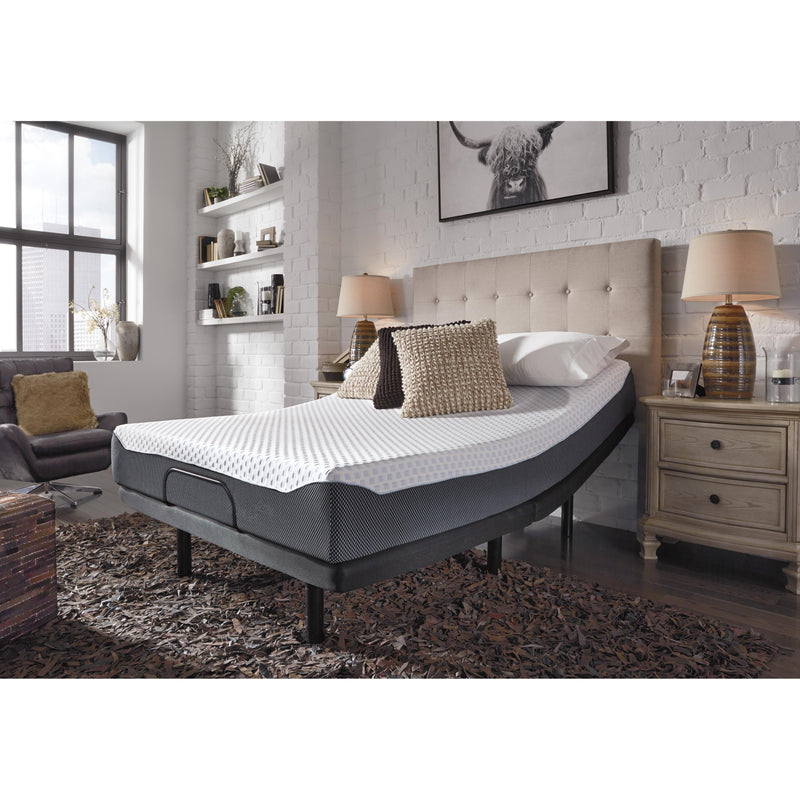 Sierra Sleep 10 Inch Chime Elite M67321 Full Mattress IMAGE 10