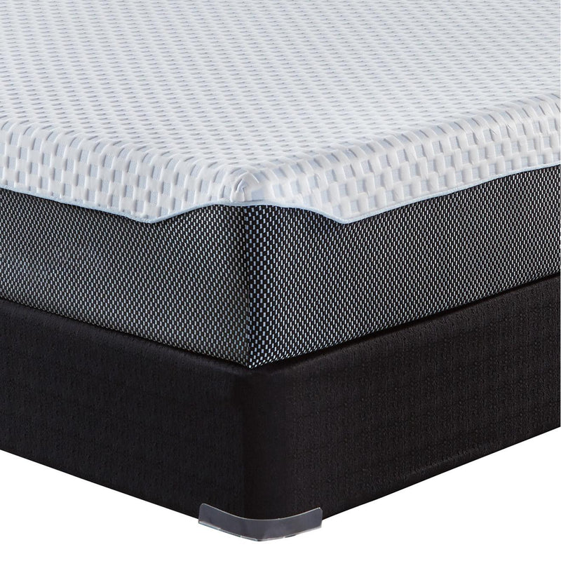 Sierra Sleep 10 Inch Chime Elite M67321 Full Mattress IMAGE 3