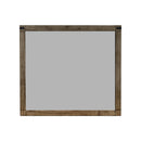 Crown Mark Matteo Dresser Mirror B3200-11 IMAGE 1