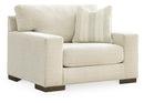 Maggie Sofa, Loveseat, Chair and Ottoman
