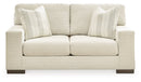 Maggie Sofa, Loveseat, Chair and Ottoman