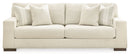 Maggie Sofa, Loveseat, Chair and Ottoman